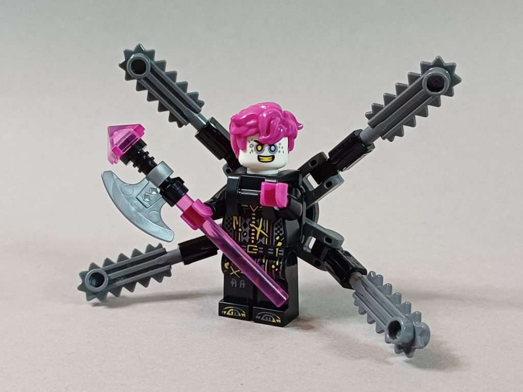 LEGO Dreamzzz Magazin 11