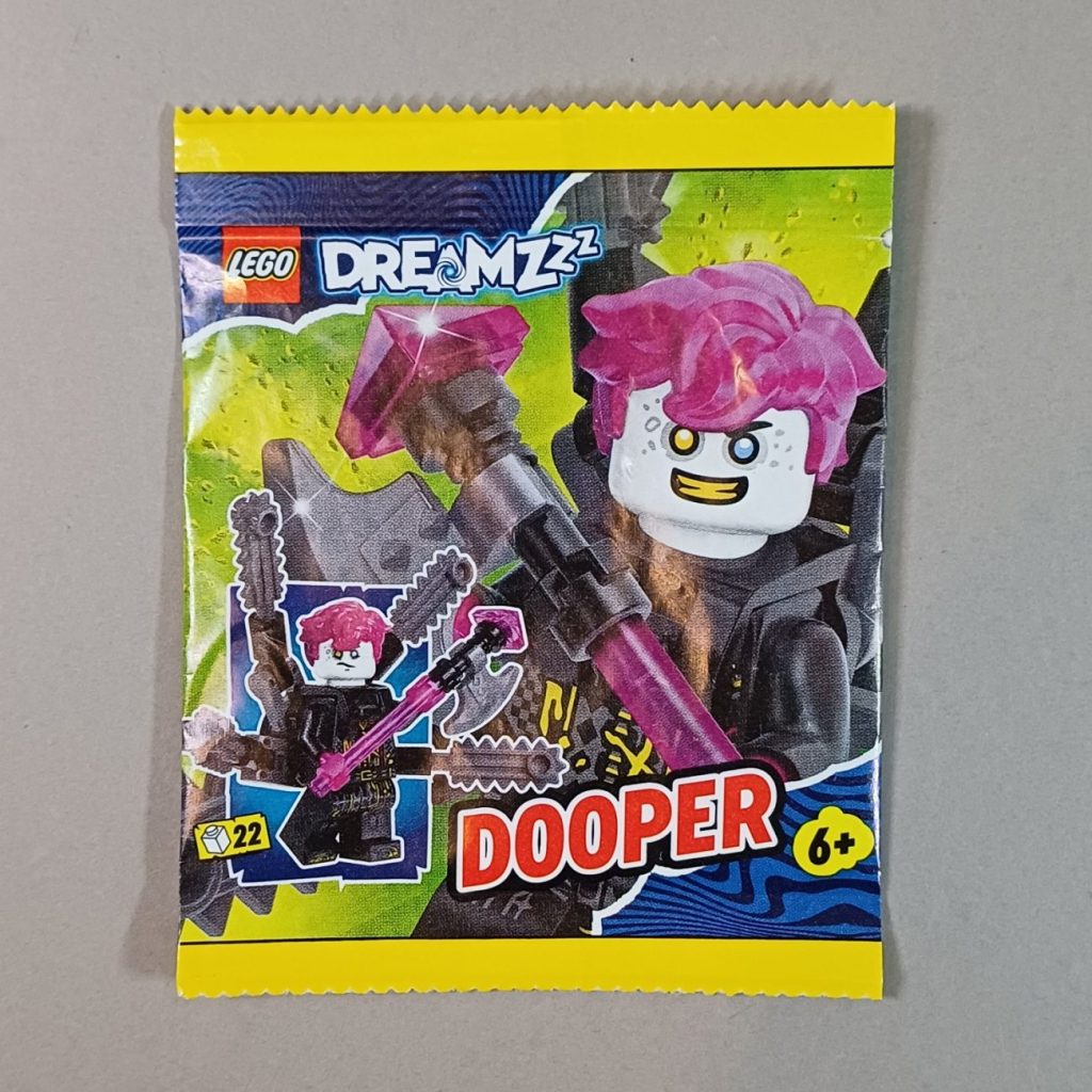 LEGO Dreamzzz Magazin 11