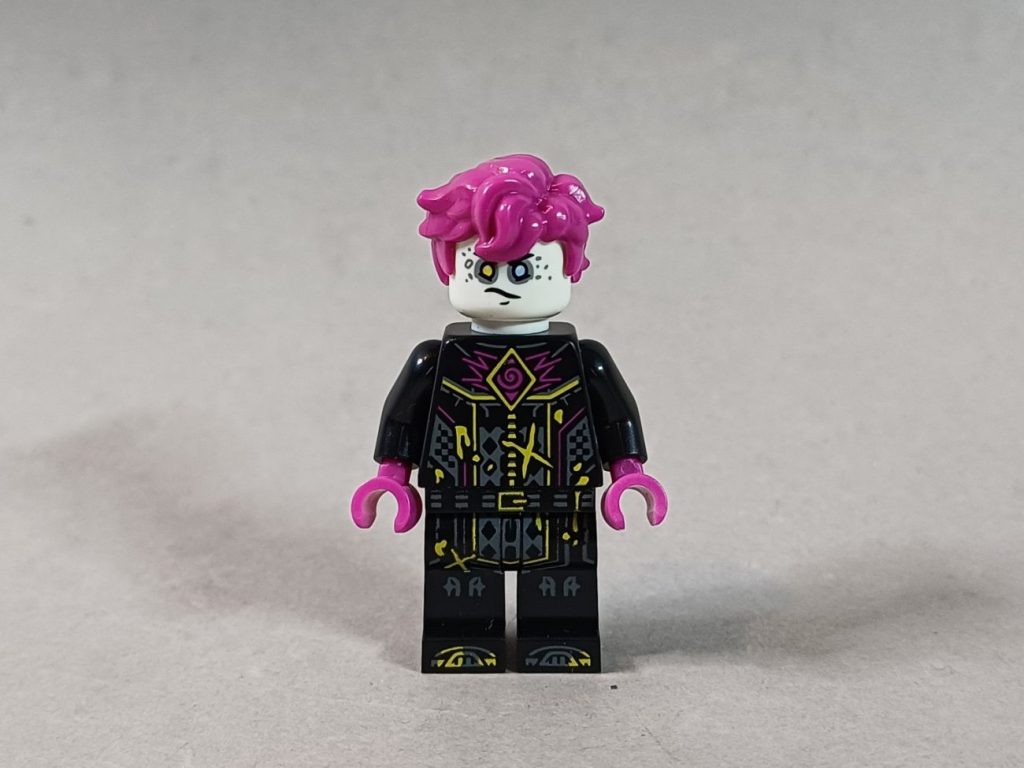 LEGO Dreamzzz Magazin 11