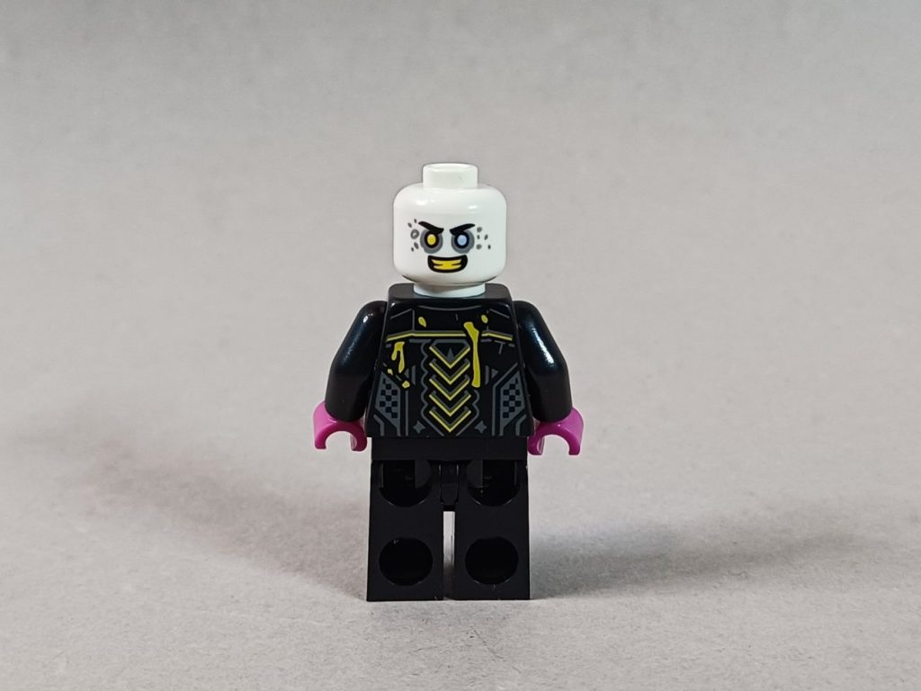 LEGO Dreamzzz Magazin 11