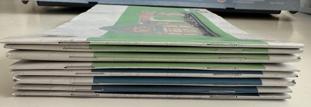 LEGO 4002025 Toy Store: Unboxing