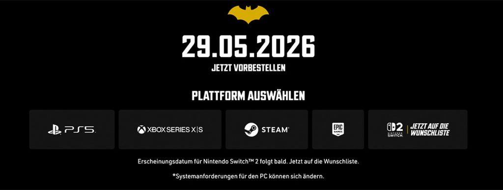 LEGO Batman: Legacy of the Dark Knight