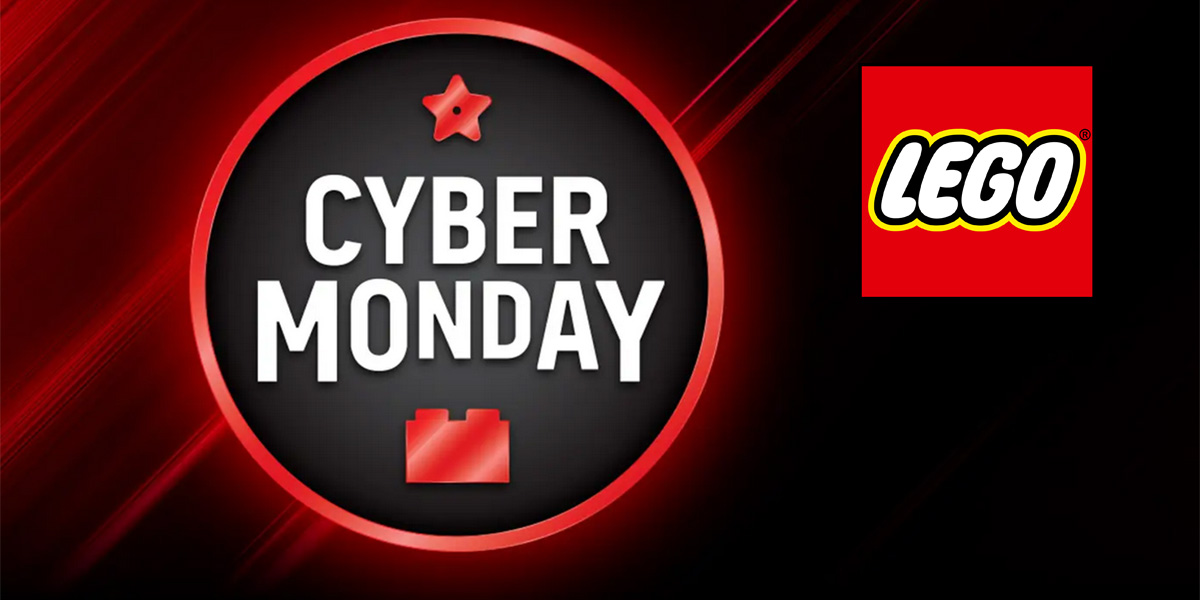 Cyber Monday Angebote