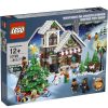 LEGO Winter Village 10199