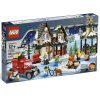 LEGO Winter Village 10222