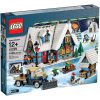 LEGO Winter Village 10229