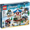 LEGO Winter Village 10235