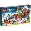 LEGO Winter Village 10245