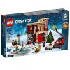 LEGO Winter Village 10263