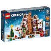LEGO Winter Village 10267