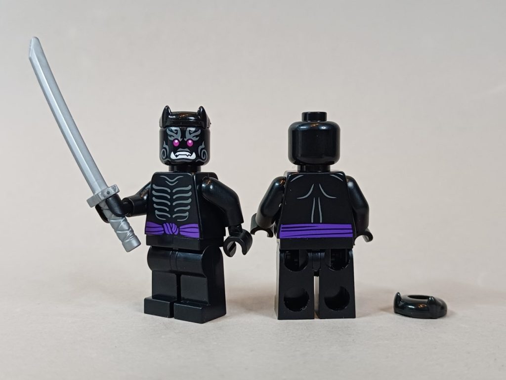 LEGO Build a Minifigure Januar 2026: exklusive Figuren zum Ninjago Jubiläum