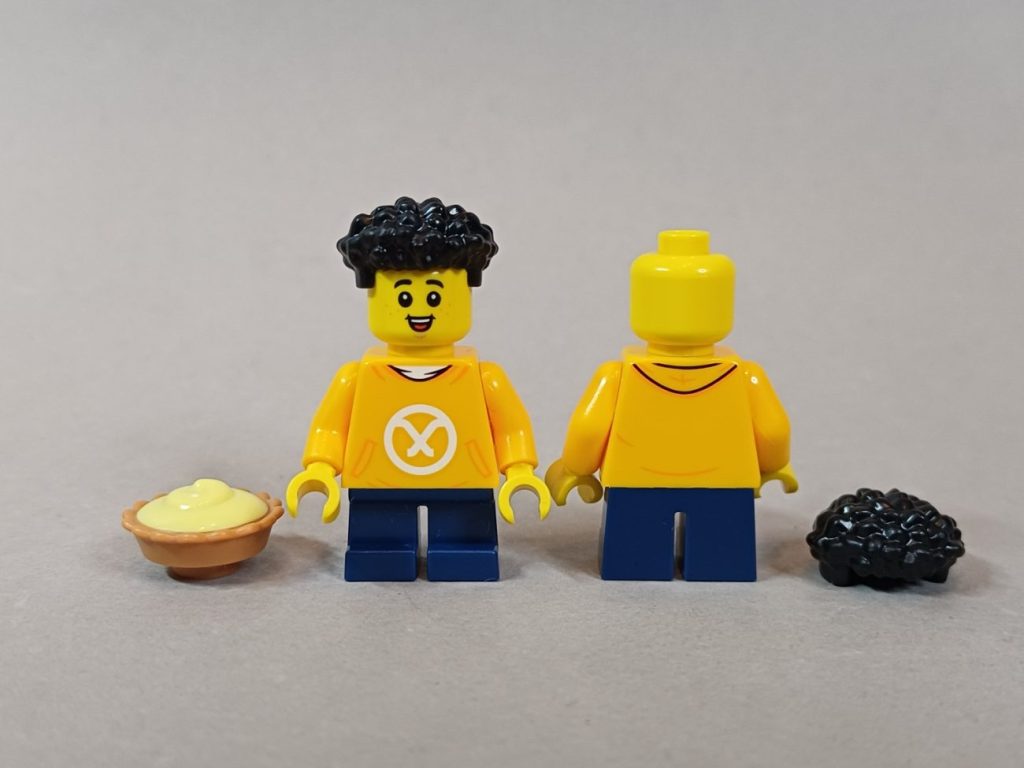 LEGO Build a Minifigure Januar 2026: exklusive Figuren zum Ninjago Jubiläum