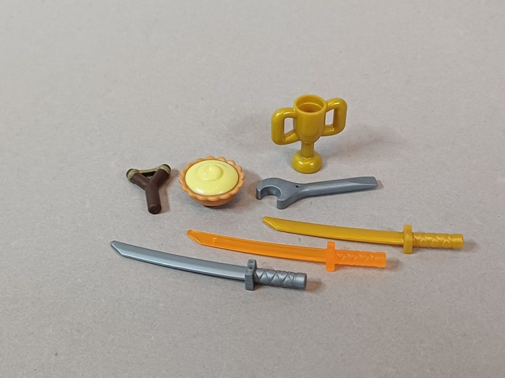 LEGO Build a Minifigure Januar 2026: exklusive Figuren zum Ninjago Jubiläum