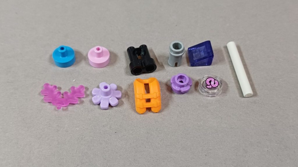 LEGO Friends 42681 Axolotl-Abenteuerboot im Review