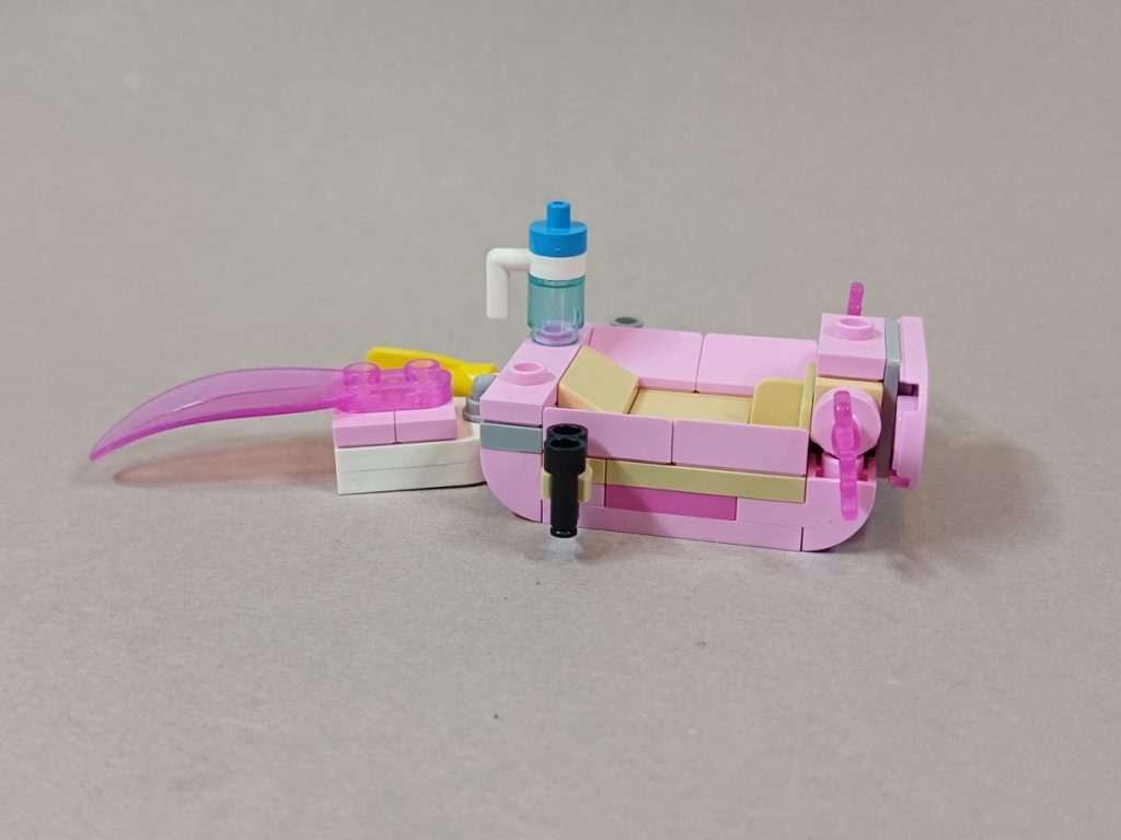 LEGO Friends 42681 Axolotl-Abenteuerboot im Review