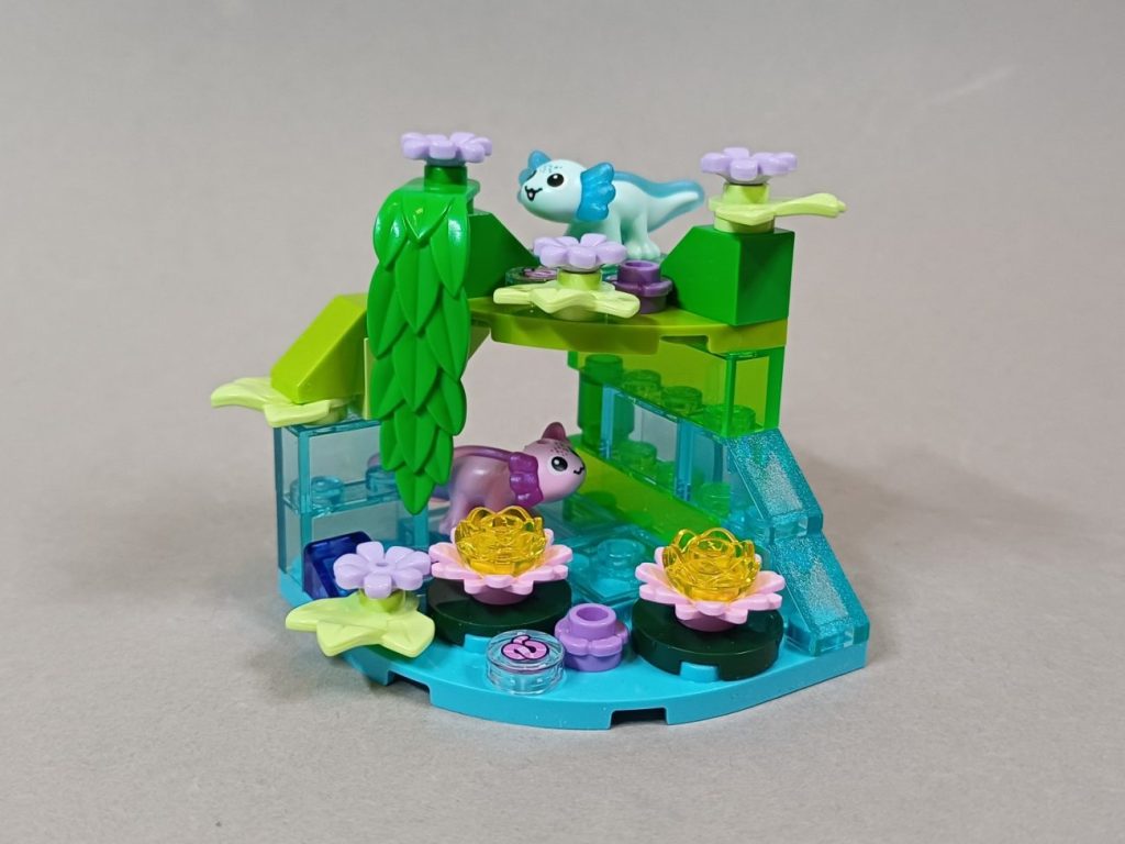 LEGO Friends 42681 Axolotl-Abenteuerboot im Review