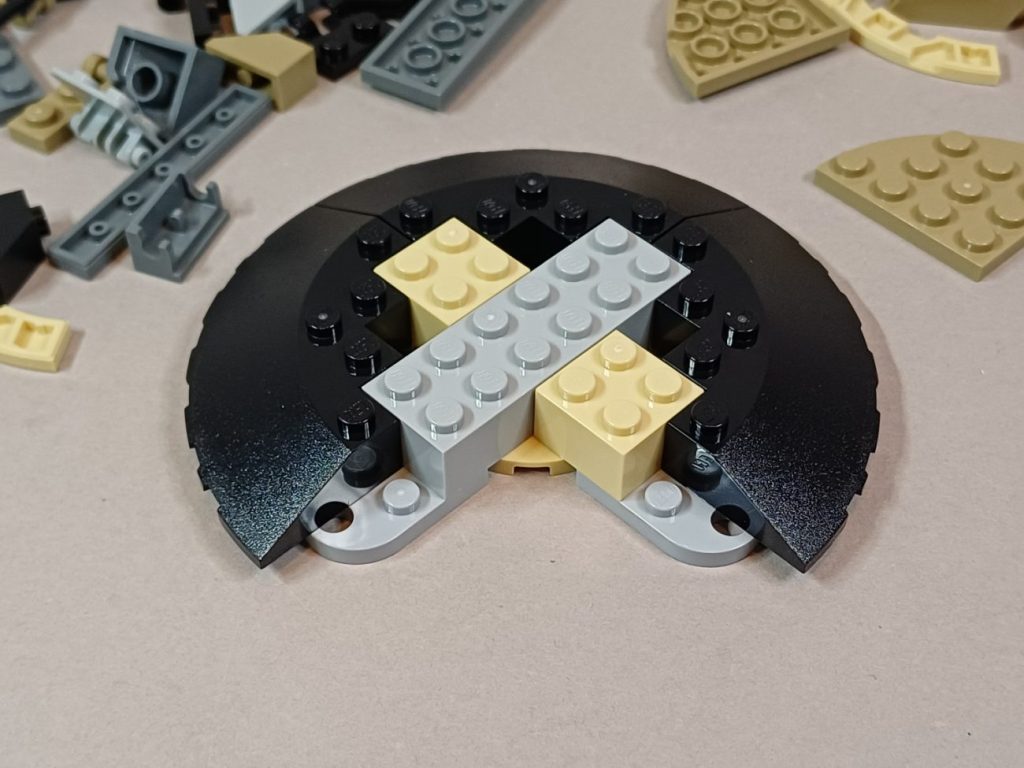 LEGO Marvel 76334 Großer Showdown: Spider-Man vs. Sandman im Review