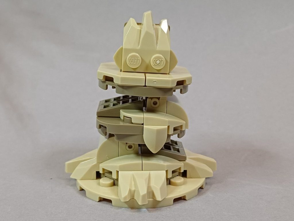 LEGO Marvel 76334 Großer Showdown: Spider-Man vs. Sandman im Review