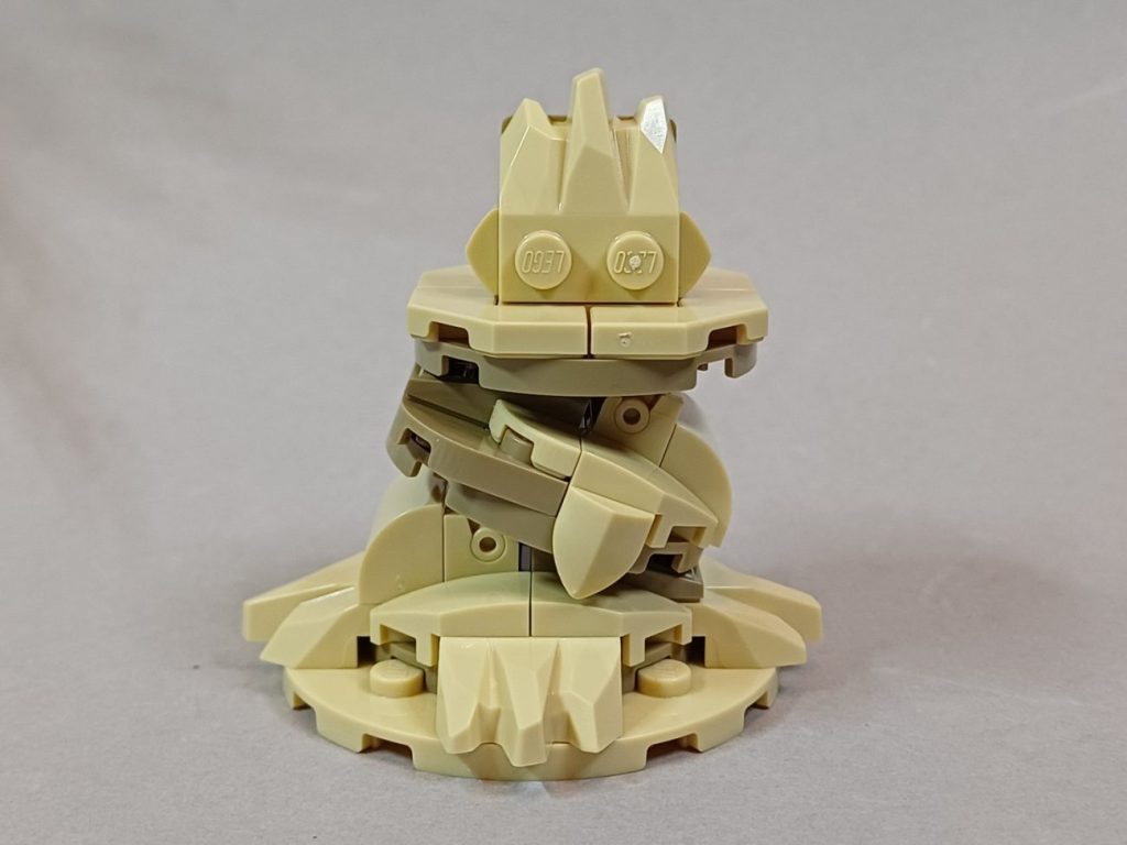 LEGO Marvel 76334 Großer Showdown: Spider-Man vs. Sandman im Review