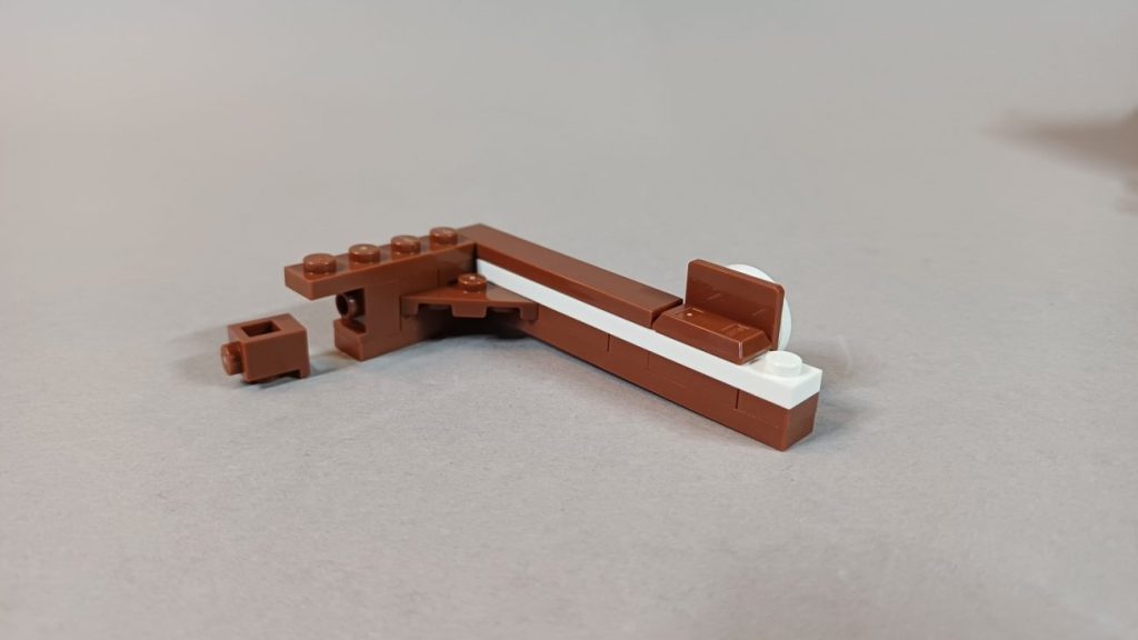 LEGO Ninjago Legacy 71858: 15-jähriges Jubiläum der Vier-Waffen-Schmiede