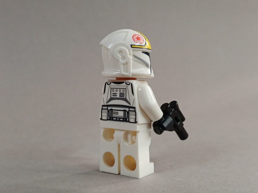 LEGO Star Wars Magazin 130 