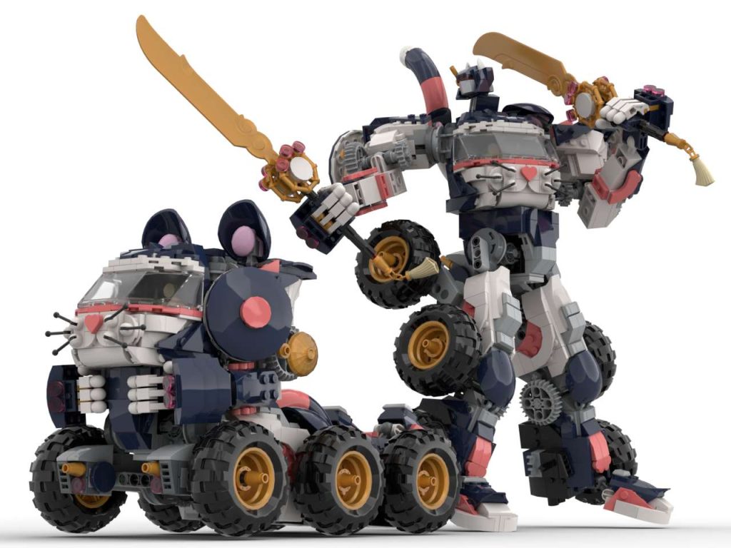 Ninja Talk Podcast: Staffel 2