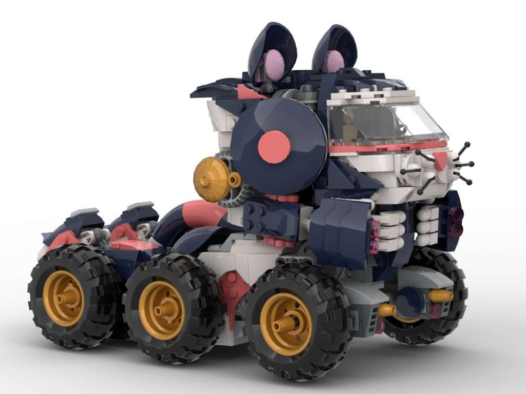 Ninja Talk Podcast: Staffel 2