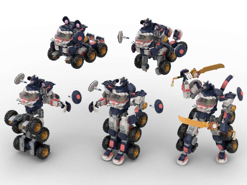 Ninja Talk Podcast: Staffel 2