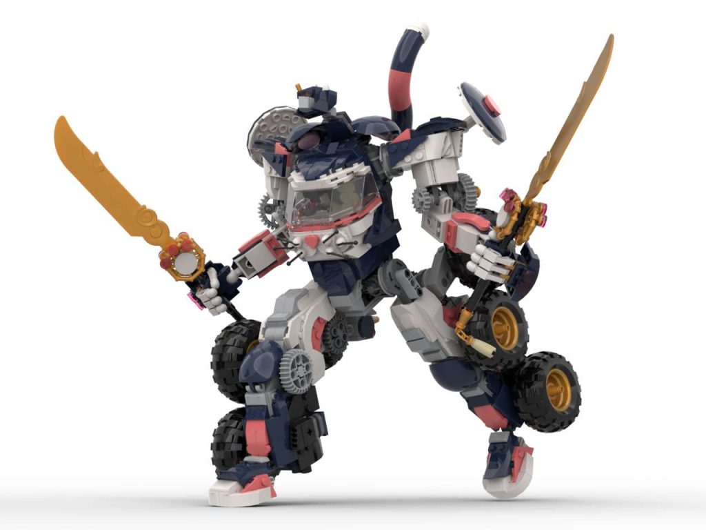 Ninja Talk Podcast: Staffel 2