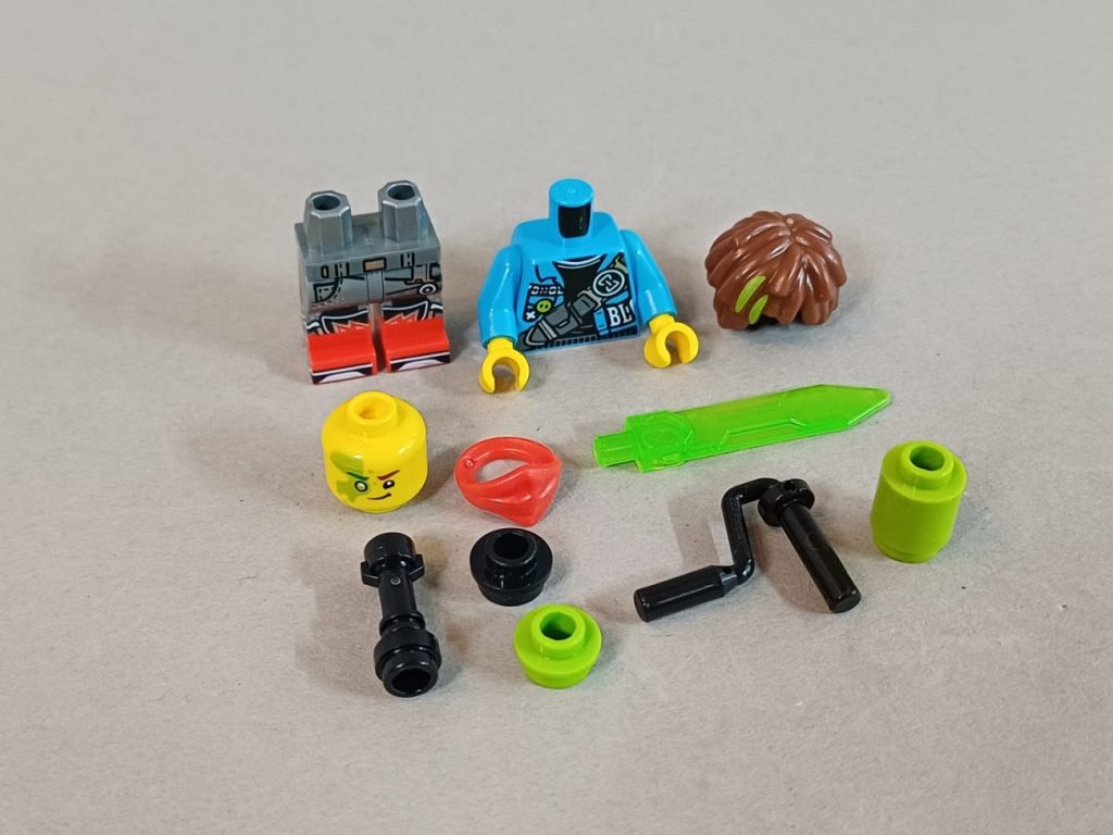 LEGO Dreamzzz Magazin 12