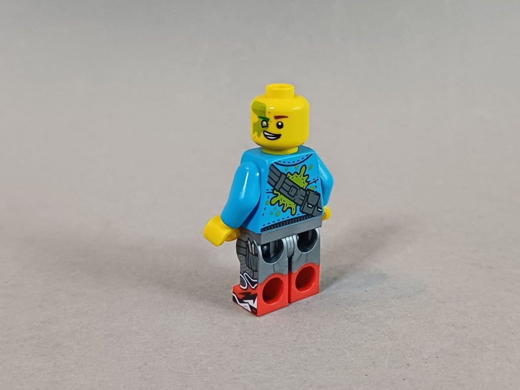LEGO Dreamzzz Magazin 12