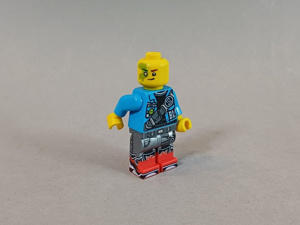 LEGO Dreamzzz Magazin 12