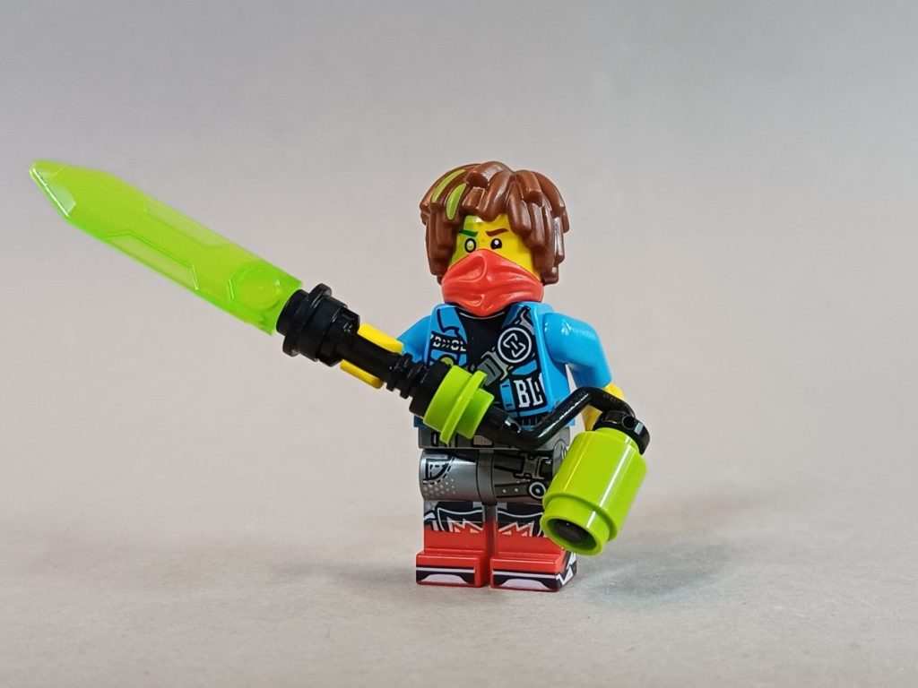 LEGO Dreamzzz Magazin 12