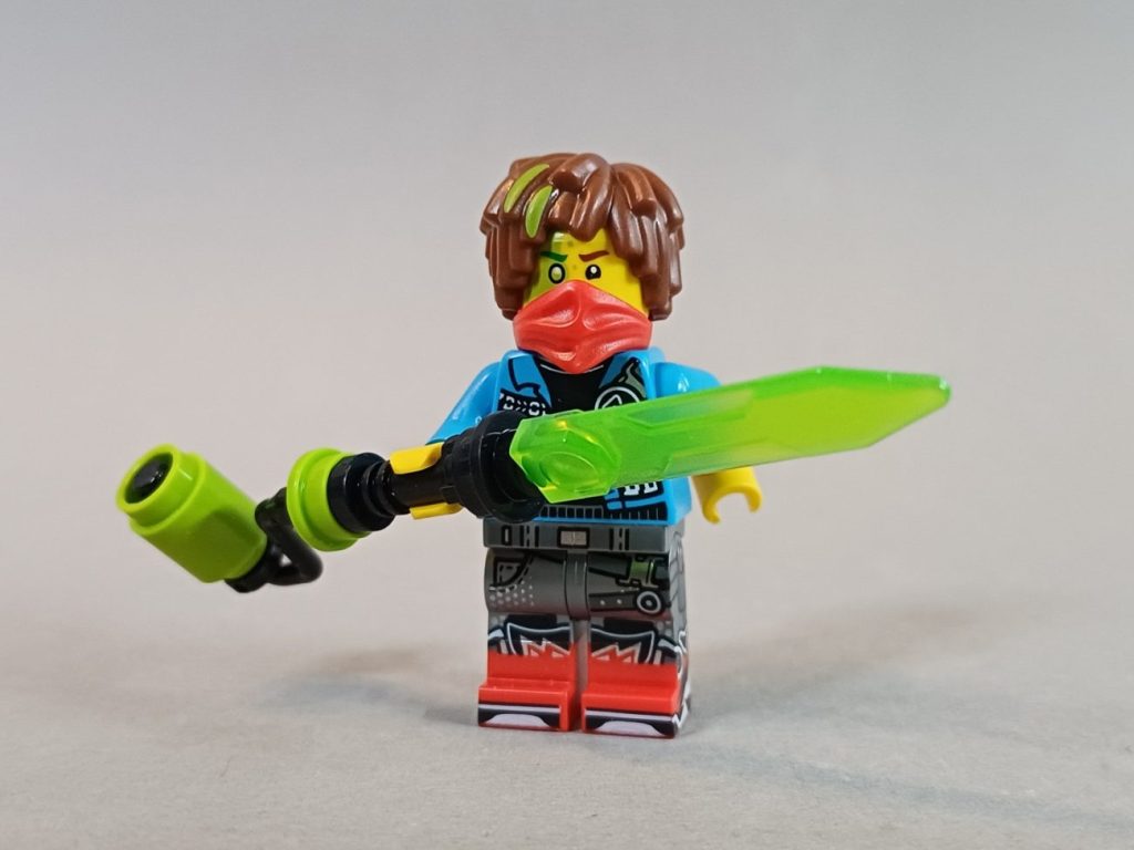 LEGO Dreamzzz Magazin 12