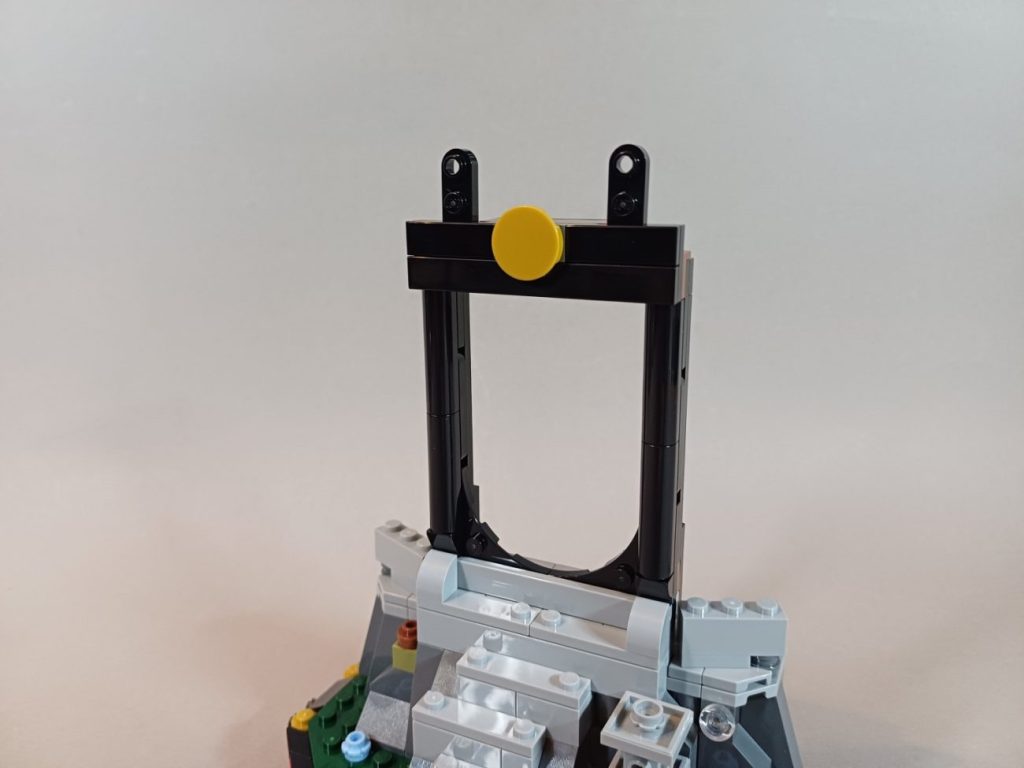 LEGO Ninjago Legacy 71866: 15-jähriges Jubiläum Ninja-Charaktere zum Ausstellen im Review