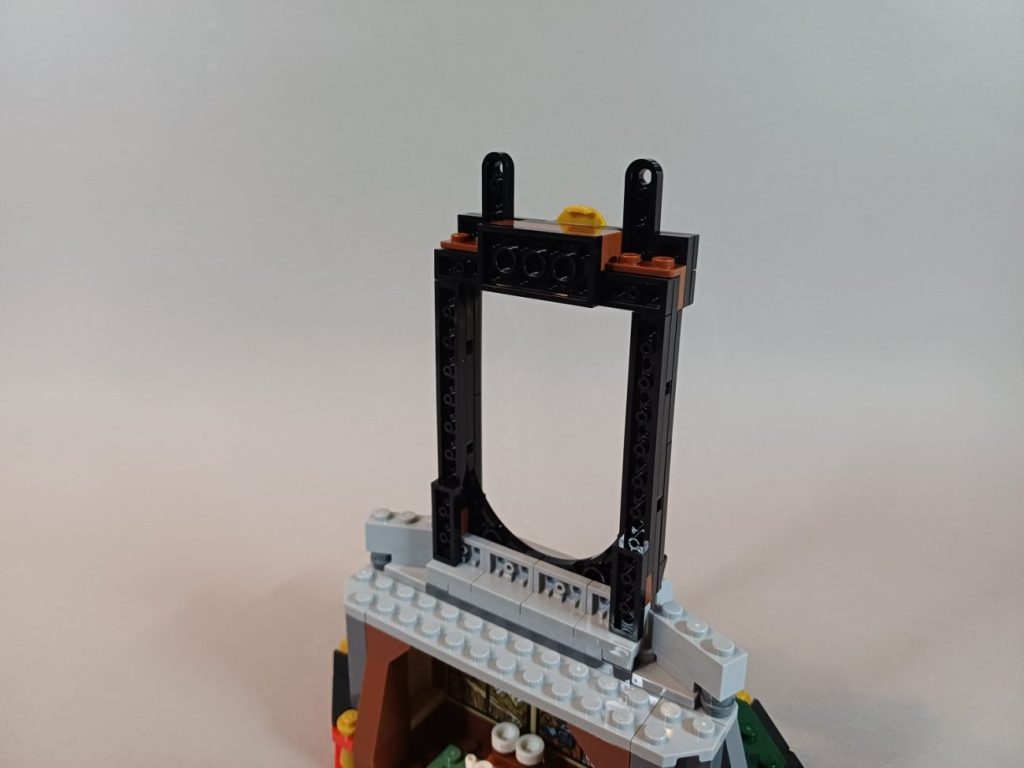LEGO Ninjago Legacy 71866: 15-jähriges Jubiläum Ninja-Charaktere zum Ausstellen im Review