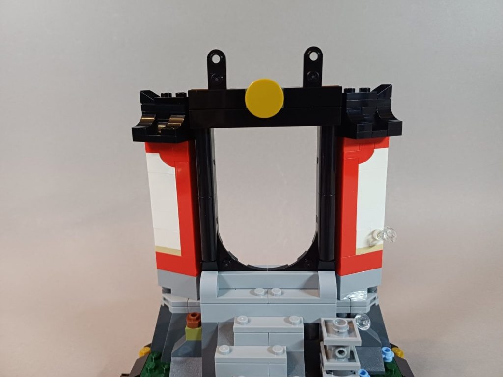 LEGO Ninjago Legacy 71866: 15-jähriges Jubiläum Ninja-Charaktere zum Ausstellen im Review