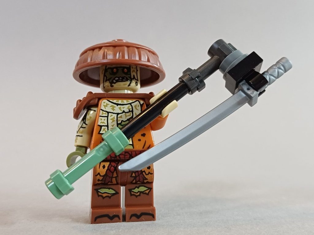 LEGO Ninjago Magazin 137 im Review