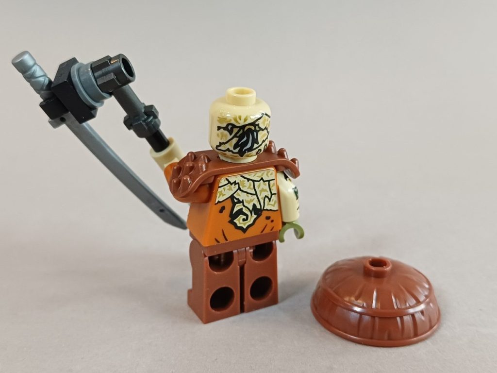 LEGO Ninjago Magazin 137 im Review