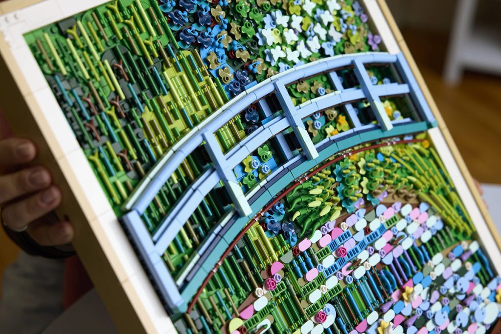 LEGO Art 31220