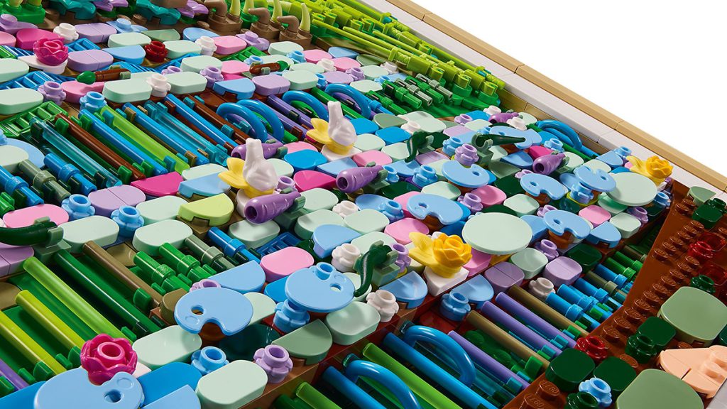 LEGO Art 31220