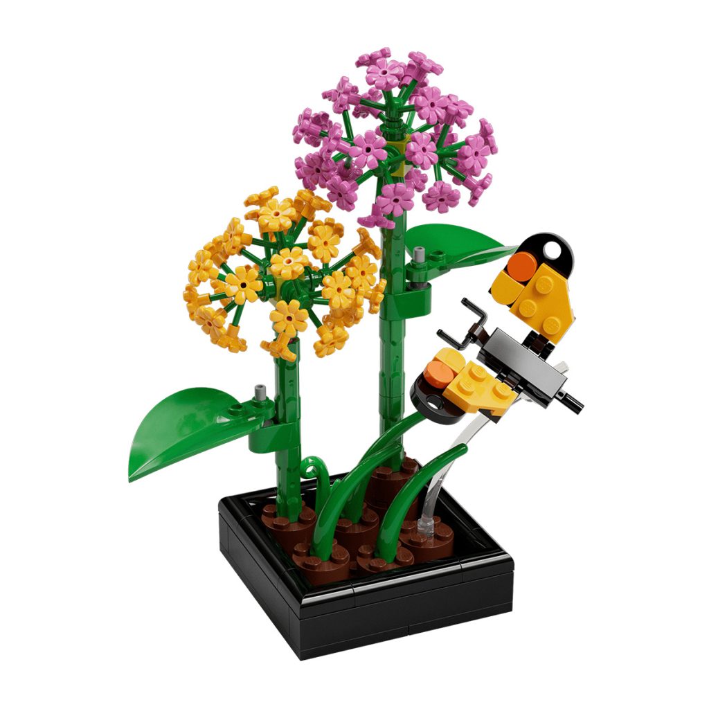 LEGO Botanicals Insiders Prämie 2025