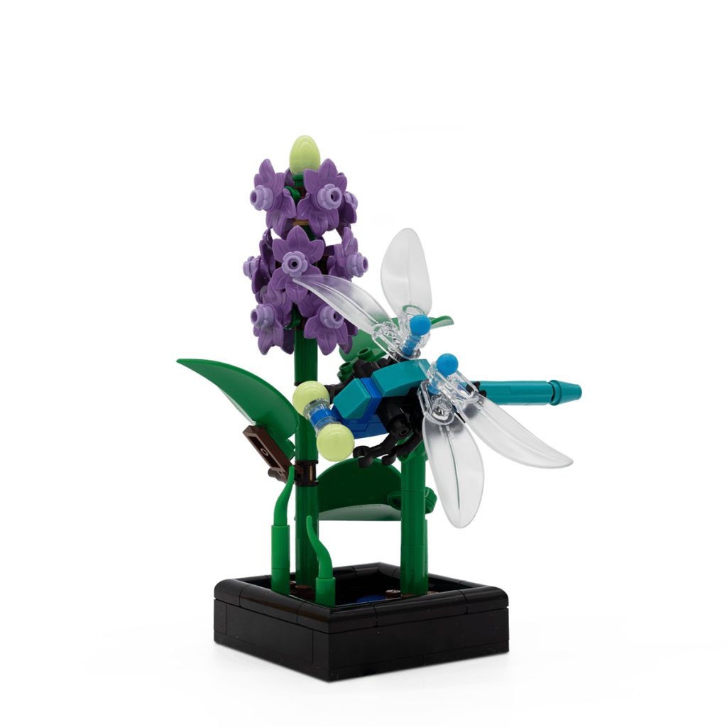 LEGO Botanicals Insiders Prämie 2026
