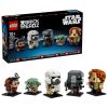 LEGO BrickHeadz 40856