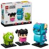 LEGO BrickHeadz 40861