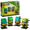 LEGO BrickHeadz 40878