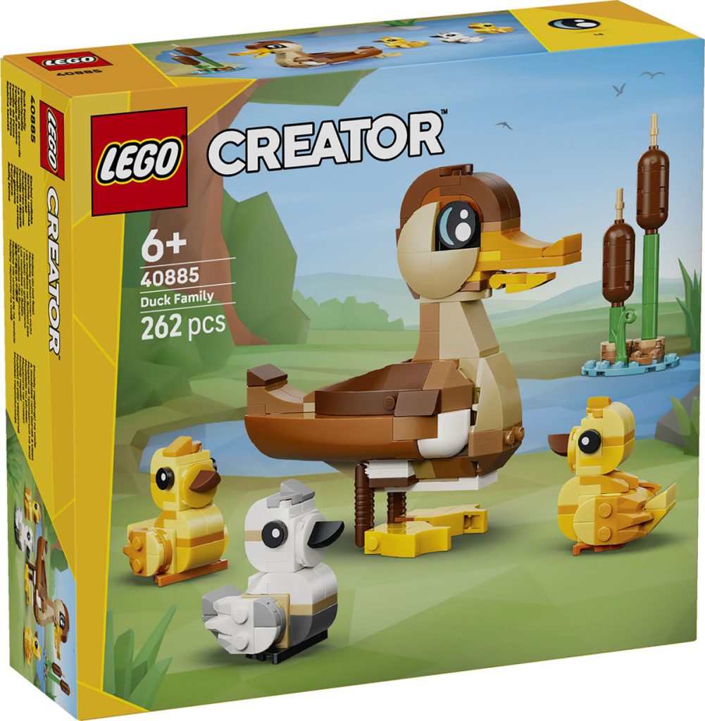 LEGO Creator 40885