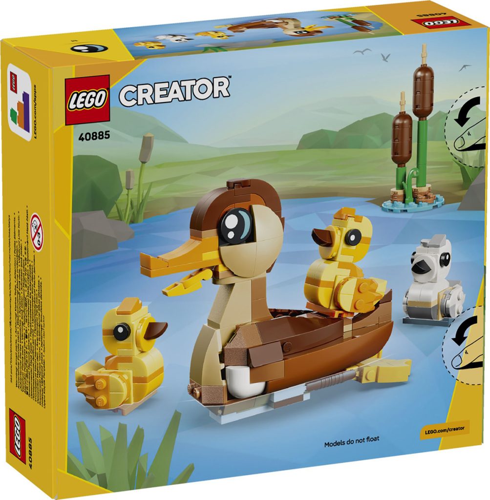 LEGO Creator 40885