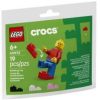 LEGO Crocs 40973 Paperbag