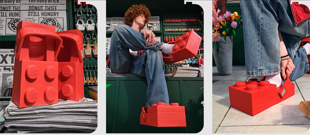 Brick Clog im Crocs Online-Shop